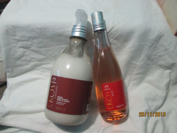 KIt Buriti