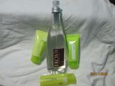 Kit madeira em flor